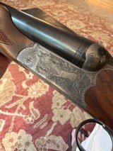 Colt Sauer Model 3000 Drilling 12 gauge 30 06 cal - 9 of 13