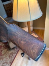 Colt Sauer Model 3000 Drilling 12 gauge 30 06 cal - 12 of 13