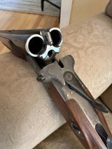 Colt Sauer Model 3000 Drilling 12 gauge 30 06 cal - 4 of 13