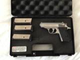 Walther PPK - 1 of 2