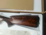 Browning 725 HR Sporting 30