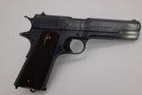 US Springfield 1911 WW1 1915 Turnbull Restoration - 2 of 10