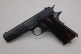 US Springfield 1911 WW1 1915 Turnbull Restoration - 1 of 10