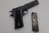 US Springfield 1911 WW1 1915 Turnbull Restoration - 8 of 10