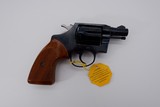 Rare Colt Detective Special 32 Colt New Police As New In Box - 2 of 5