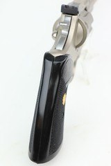 Colt Nickel Trooper 22 mag with Original Box. Rare! Gold Member bigforkart2 A+(139) - 3 of 15