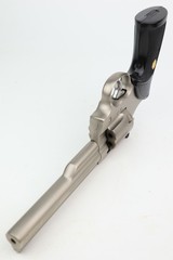 Colt Nickel Trooper 22 mag with Original Box. Rare! Gold Member bigforkart2 A+(139) - 6 of 15