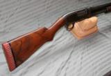Winchester Model 1912 20 gauge, 1913 production - 3 of 12