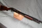 Winchester Model 1912 20 gauge, 1913 production - 2 of 12