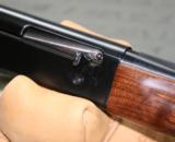 Remington 11-48 .410, Vent Rib,- 6 of 9