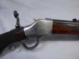 Browning Deluxe 1878 - 3 of 11