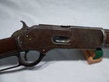 Winchester 2nd Model 1876 50-95 - 3 of 15