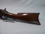 Winchester 2nd Model 1876 50-95 - 9 of 15