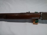 Winchester 2nd Model 1876 50-95 - 12 of 15
