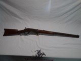 Winchester 2nd Model 1876 50-95 - 1 of 15