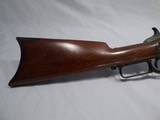 Winchester 2nd Model 1876 50-95 - 2 of 15