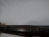 Winchester 2nd Model 1876 50-95 - 7 of 15