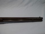 Winchester 2nd Model 1876 50-95 - 5 of 15
