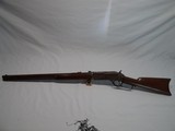 Winchester 2nd Model 1876 50-95 - 14 of 15