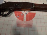 Winchester 2nd Model 1876 50-95 - 15 of 15