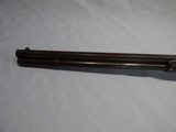 Winchester 2nd Model 1876 50-95 - 13 of 15