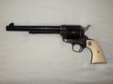 NEAR MINT 99% COLT SINGLE ACTION ARMY, 2nd generation 45,- 2 of 5