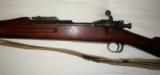 MINTY 03 SPRINGFIELD RIFLE
- 6 of 8