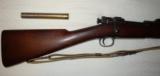 MINTY 03 SPRINGFIELD RIFLE
- 3 of 8