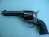 EXCELLENT 1st GENERATION COLT SINGLE ACTION 44-40 - 2 of 5