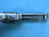 HISTORIC COPPER QUEEN MINE COLT SINGLE ACTION - 9 of 10