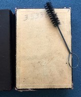 COLT 1908 HAMMERLESS (VEST POCKET) .25 - 7 of 8