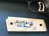 Colt Series 70 Gold Cup National Match MKIV - 5 of 8