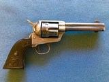 Colt 1889 Single Action 38-40 - 1 of 2