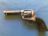 Colt 1889 Single Action 38-40 - 2 of 2