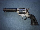 1889 Colt single action 38-40 - 1 of 6