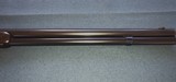 1873 Winchester 38-40 manufactured 1889 - 10 of 11