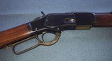 1873 Winchester 38-40 manufactured 1889 - 2 of 11