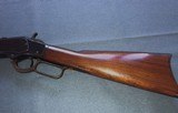 1873 Winchester 38-40 manufactured 1889 - 4 of 11