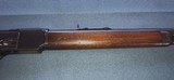1873 Winchester 38-40 manufactured 1889 - 11 of 11