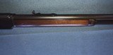 1873 Winchester 38-40 manufactured 1889 - 9 of 11