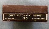Colt 1908 - 3 of 5