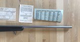WINCHESTER CLASSIC MODEL 70 STAINLESS 7mm mag. - 5 of 6