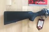 WINCHESTER CLASSIC MODEL 70 STAINLESS 7mm mag. - 6 of 6