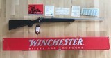 WINCHESTER CLASSIC MODEL 70 STAINLESS 7mm mag. - 1 of 6
