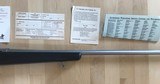 WINCHESTER CLASSIC MODEL 70 STAINLESS 7mm mag. - 4 of 6