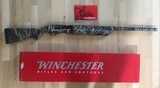 SX2 WINCHESTER SEMI-AUTO 3 1/2, 12 gauge - 1 of 7
