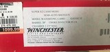 SX2 WINCHESTER SEMI-AUTO 3 1/2, 12 gauge - 2 of 7