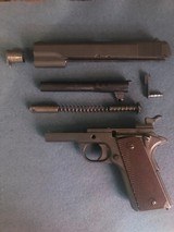 MINTY COLT 1911 AUGUSTA ARSENAL - 4 of 11