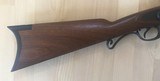 MINT BROWNING HAWKEN RIFLE - 3 of 11