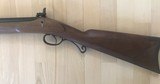 MINT BROWNING HAWKEN RIFLE - 7 of 11